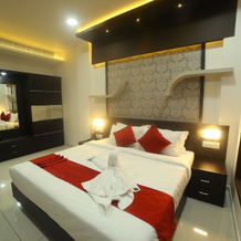 Hotel Le Moshe Inn, 孔多蒂 — 照片 4