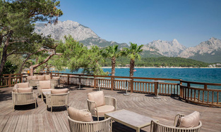 NG Phaselis Bay