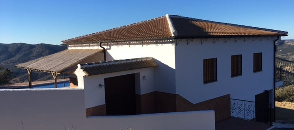 Casa Rubia, Иснахар — фото 1