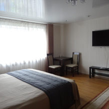 Na Ploschadi 1 Maya Apartments, 萨特卡 — 照片 5