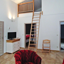 Ferienhaus Spreeidyll, Schlepzig, 施莱普齐希 — 照片 4