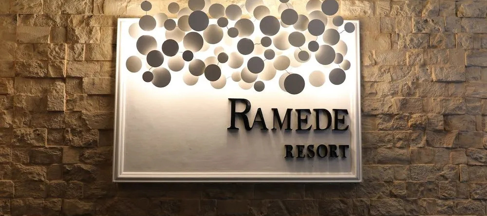 Ramede Resort, Лапу-Лапу — фото 1