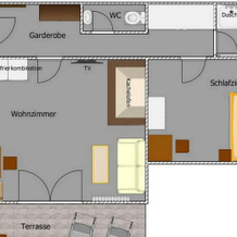 Appartement Margaretha, Westendorf — photo 5