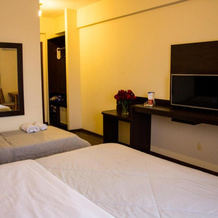 Hotel Brisa Rio, 雅卡雷伊 — 照片 3