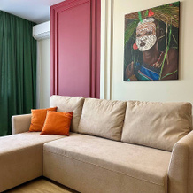 NeoSpace 301 Apartments, 下诺夫哥罗德 — 照片 4