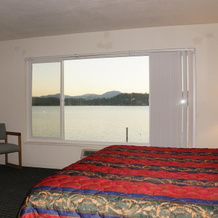 Lake Marina Inn, 克利尔莱克奥克斯 — 照片 5