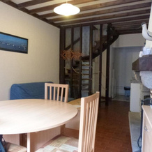 "Les Mouettes" Maison de pêcheur en centre ville, Saint-Vaast-la-Hougue — photo 2