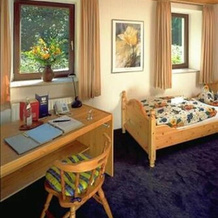 Landhotel Meier Gresshoff, Эльде — фото 4
