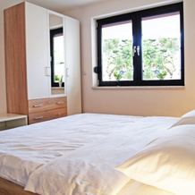 Holiday Apartments Paloma, Остров Углян — фото 2