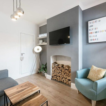 Cambridge House Luton - Inhabit Short Stays, 卢顿 — 照片 5