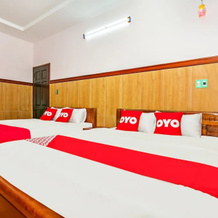 Thao Van Hotel By Oyo Rooms, Дананг — фото 4