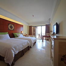 Xing Long Old Ban Yan Resort & Spa, Ваньнин — фото 4