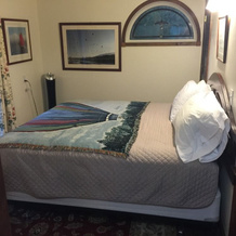 Miles River Guest House, 丹顿 — 照片 3