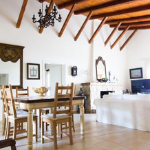 Seafront Luxury Villa w 5-en Suite BR BBQ, Malakonta — photo 3