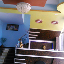 Hotel Nilayam Heritage, Орчха — фото 2