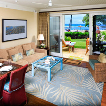 Oceanfront Vacation Villas At Turtle Bay, Сэнд-Айленд — фото 5