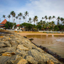 Dickwella Spa Resort, Dikwella — photo 3