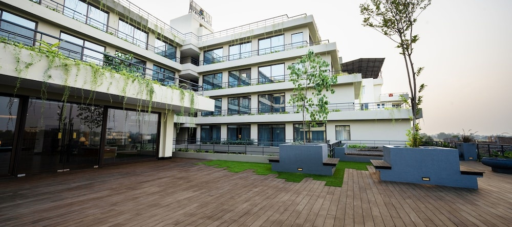 Hyatt Place Bodh Gaya, Bodh Gaya — photo 1