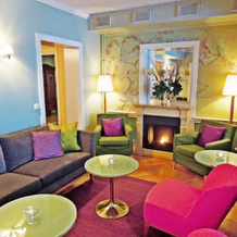 Mora Hotell & Spa, Мора — фото 2
