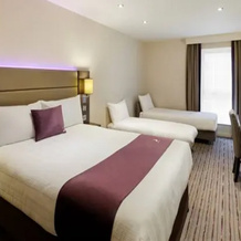 Premier Inn Chester Central North, Chester — photo 5