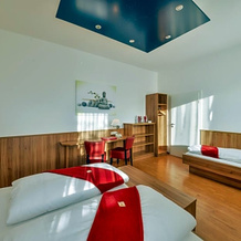 Hotel Drei Löwen, 达豪 — 照片 4