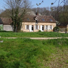 Gite La Bazoge, 5 pièces, 8 personnes - FR-1-410-251, 拉巴佐日 — 照片 3