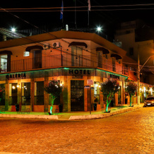 VOA Hotel Rezende, 兰巴里 — 照片 2