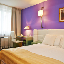 Hotel Phoenix, 塞斯韦泰 — 照片 4