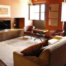 Hotel Quadrado, Santa Barbara — photo 2
