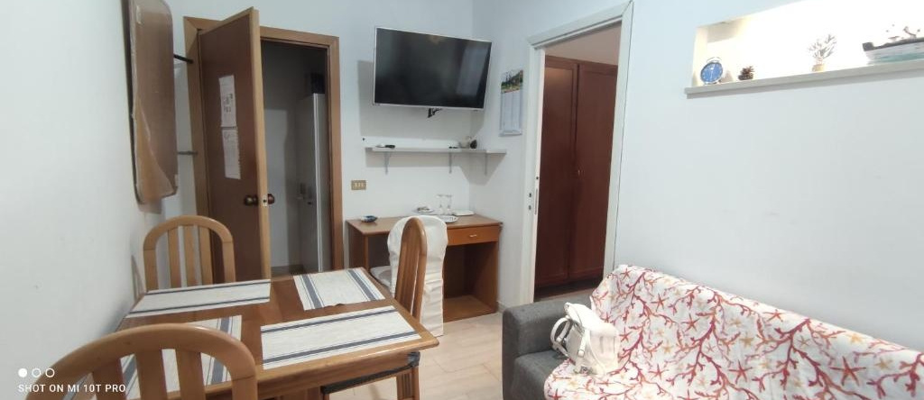 Ierre b&b il piacere dell accoglienza, 西代尔诺 — 照片 1