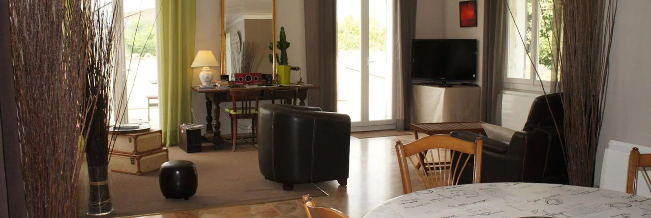 AppartenProvence, Forcalquier — photo 1