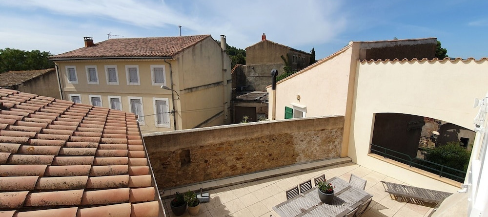 Spacious Villa In Languedoc-Roussillon With Private Swimming Pool, Сент-Андре-де-Роклонг — фото 1