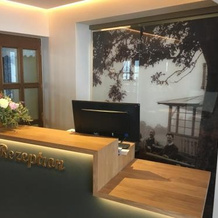 Landhotel Gottinger, 瓦尔德基兴 — 照片 2