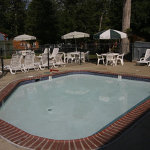 Williamsburg RV & Camping Resort, Уильямсберг — 照片 5