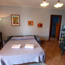 Farmhouse in Casperia With Pool & Scenic Views, 卡斯佩里亚 — 照片 2