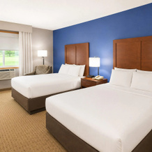 Comfort Inn Iron Mountain North, Iron Mountain — photo 5