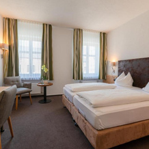 Gasthof & Hotel Goldene Krone, Iphofen — photo 3