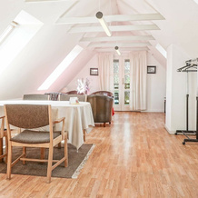 Rustic Holiday Home in Aakirkeby on Natural Plot, 奥基克比 — 照片 3