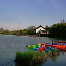 Dockside Boutique Hotel, Вуджен — фото 5