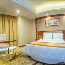 Hongji Hotel, 萍乡 — 照片 2