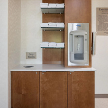 Springhill Suites By Marriott Turlock, 特洛克 — 照片 3