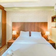 Spacious 2Br Apartment At Pakubuwono Terrace, Джакарта — фото 4