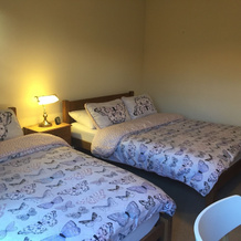Acarsaid B & B, 利布斯特 — 照片 4
