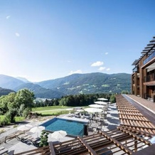 Entdecker Hotel Panorama, Chienes — photo 4