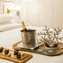 Four Points By Sheraton Sesimbra, Сесимбра — фото 5