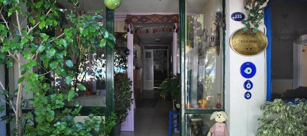 Naz Hotel, Foca — photo 1