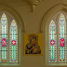 Saint Patrick's Luxury Boutique Hotel, 科罗伊特 — 照片 4