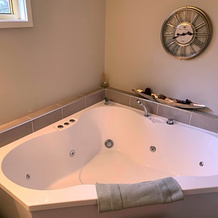 Churchill's B&B twin spa getaway Studio, 戈罗坎 — 照片 4