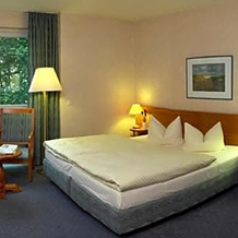 Hotel Flörsheimer Hof, Floersheim — photo 4