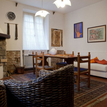 Villa Turchi, 隆贾诺 — 照片 4